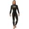 Cressi Fast 5 mm v�ddragt dame