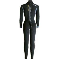 Cressi Fast 5 mm v�ddragt dame