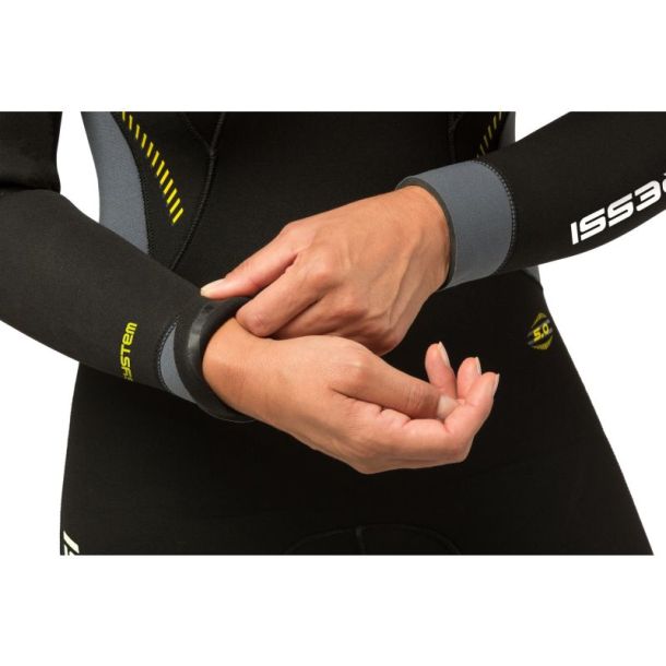 Cressi Fast 5 mm v�ddragt dame