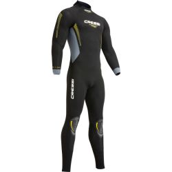 Cressi Fast 5 mm v�ddragt herre