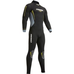 Cressi Fast 5 mm v�ddragt herre