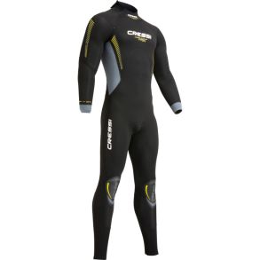 Cressi Fast 5 mm v�ddragt herre