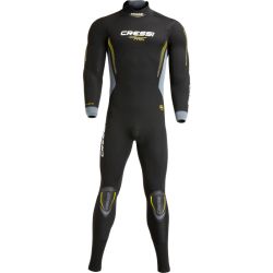 Cressi Fast 5 mm v�ddragt herre
