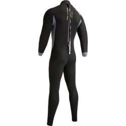 Cressi Fast 5 mm v�ddragt herre