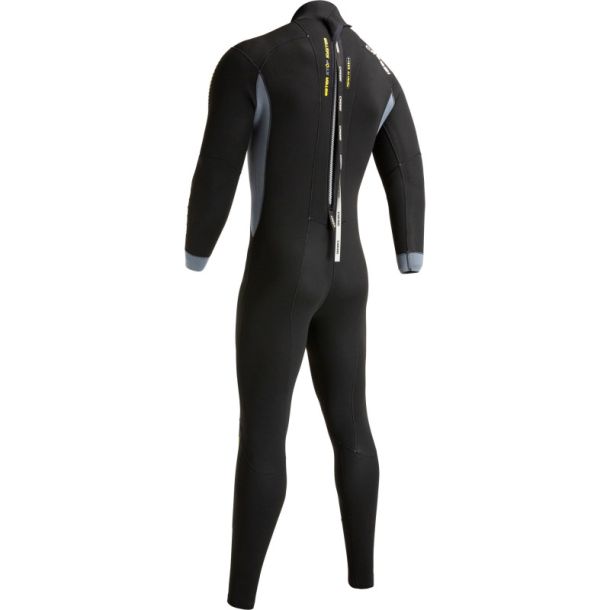 Cressi Fast 5 mm v�ddragt herre