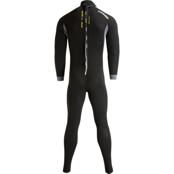 Cressi Fast 5 mm v�ddragt herre