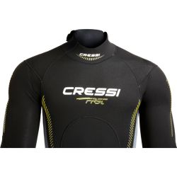 Cressi Fast 5 mm v�ddragt herre