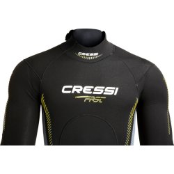 Cressi Fast 5 mm v�ddragt herre