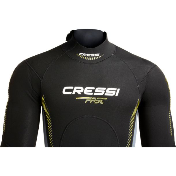Cressi Fast 5 mm v�ddragt herre