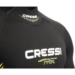 Cressi Fast 5 mm v�ddragt herre