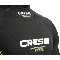 Cressi Fast 5 mm v�ddragt herre