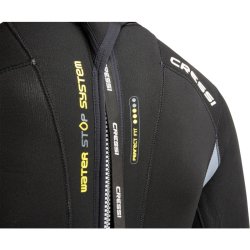 Cressi Fast 5 mm v�ddragt herre