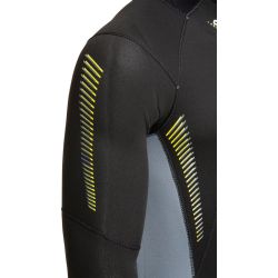 Cressi Fast 5 mm v�ddragt herre