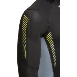 Cressi Fast 5 mm v�ddragt herre