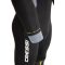 Cressi Fast 5 mm v�ddragt herre