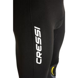 Cressi Fast 5 mm v�ddragt herre