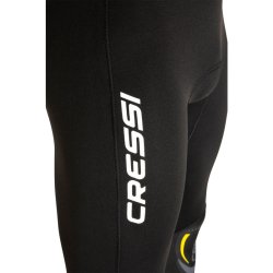 Cressi Fast 5 mm v�ddragt herre