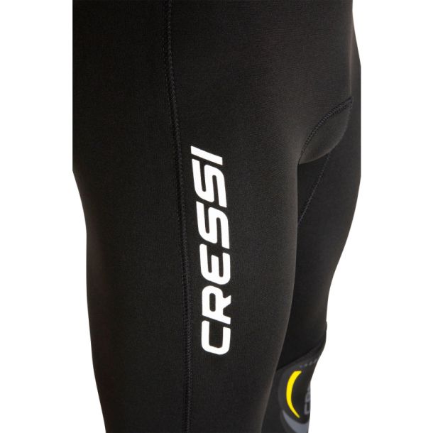 Cressi Fast 5 mm v�ddragt herre