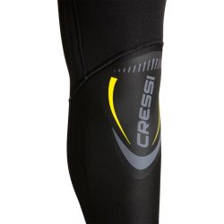Cressi Fast 5 mm v�ddragt herre