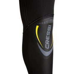 Cressi Fast 5 mm v�ddragt herre