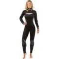 Fast 7 mm Wetsuit Lady