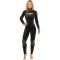 Cressi Fast 7 mm v�ddragt dame