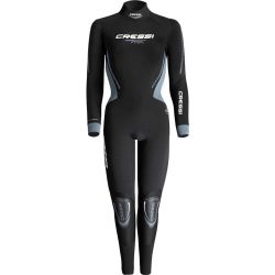 Cressi Fast 7 mm v�ddragt dame