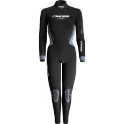 Cressi Fast 7 mm v�ddragt dame