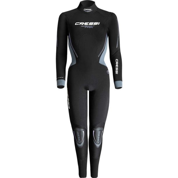 Cressi Fast 7 mm v�ddragt dame