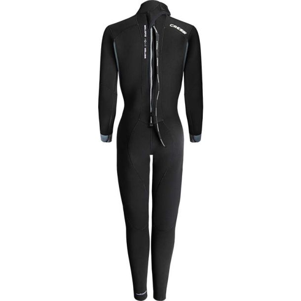 Cressi Fast 7 mm v�ddragt dame