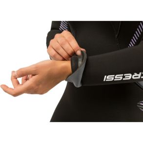 Cressi Fast 7 mm v�ddragt dame