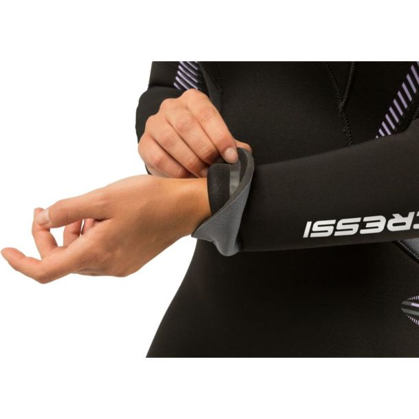 Cressi Fast 7 mm v�ddragt dame