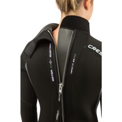 Cressi Fast 7 mm v�ddragt dame
