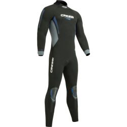Cressi Fast 7 mm v�ddragt herre