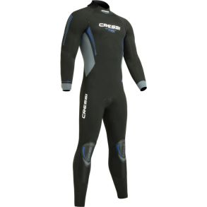 Cressi Fast 7 mm v�ddragt herre