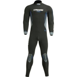 Cressi Fast 7 mm v�ddragt herre