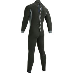 Cressi Fast 7 mm v�ddragt herre