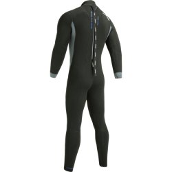 Cressi Fast 7 mm v�ddragt herre