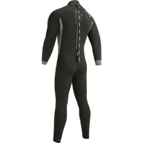Cressi Fast 7 mm v�ddragt herre