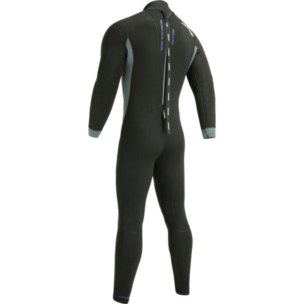 Cressi Fast 7 mm v�ddragt herre