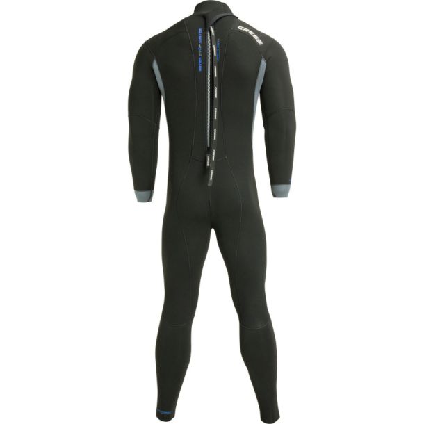 Cressi Fast 7 mm v�ddragt herre