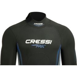Cressi Fast 7 mm v�ddragt herre