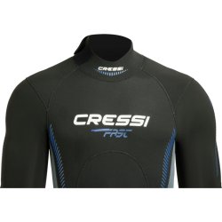 Cressi Fast 7 mm v�ddragt herre
