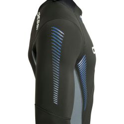 Cressi Fast 7 mm v�ddragt herre