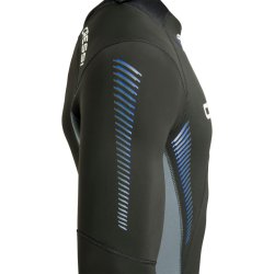 Cressi Fast 7 mm v�ddragt herre