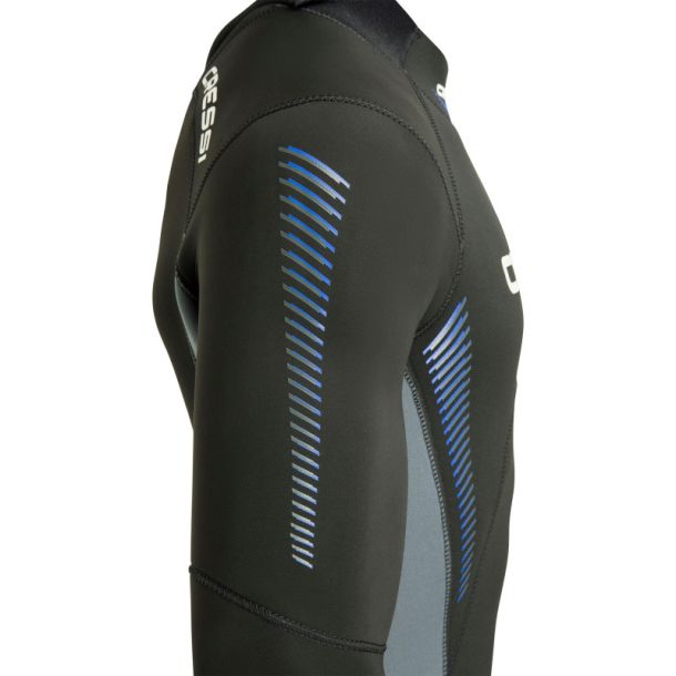 Cressi Fast 7 mm v�ddragt herre