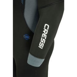 Cressi Fast 7 mm v�ddragt herre