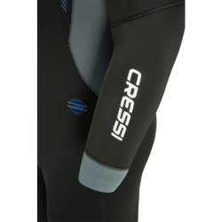 Cressi Fast 7 mm v�ddragt herre