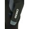 Cressi Fast 7 mm v�ddragt herre
