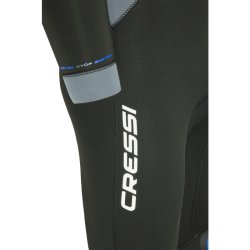 Cressi Fast 7 mm v�ddragt herre